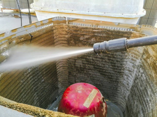 Best Commercial Air Duct Cleaning  in Youngstown, NY