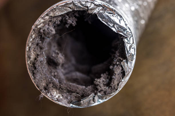 Best Commercial HVAC Duct Cleaning  in Youngstown, NY