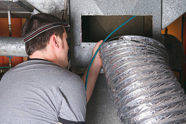 Best Affordable HVAC Duct Cleaning  in Youngstown, NY