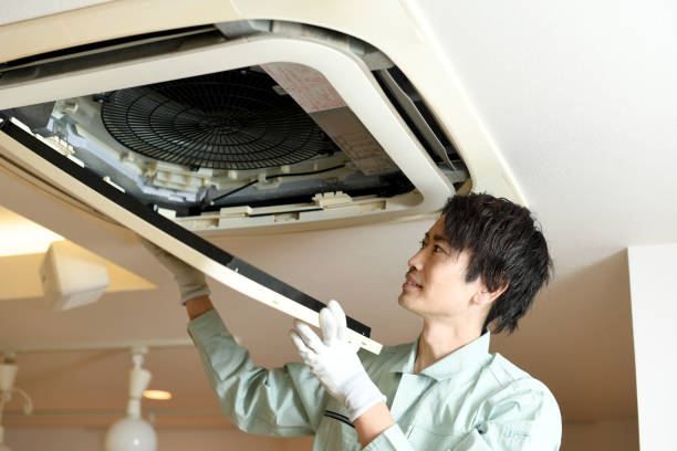 Best Dryer Vent Cleaning Services  in Youngstown, NY