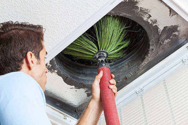 Best Best Air Duct Cleaning Company  in Youngstown, NY