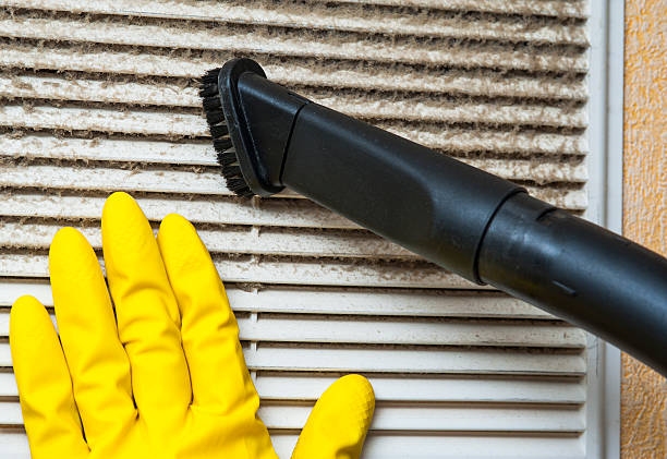 Best Affordable Duct Cleaning Services  in Youngstown, NY