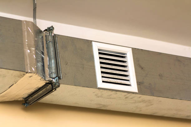 Best Professional Duct Cleaning Services  in Youngstown, NY