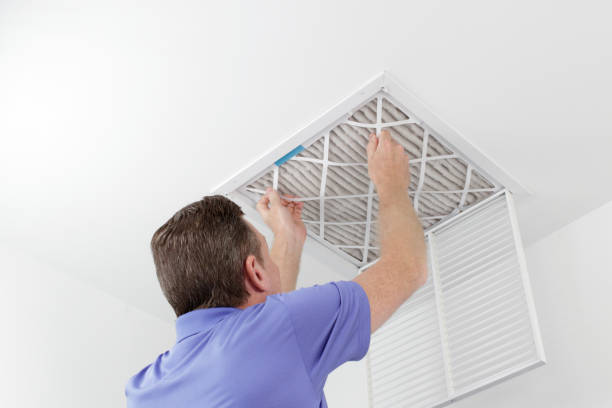 Best Air Duct Cleaning Near Me  in Youngstown, NY